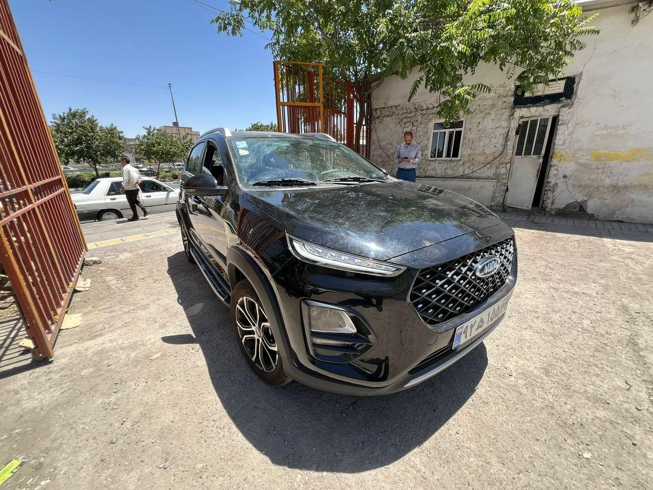 ام وی ام X22 پرو اتوماتیک IE - 1403