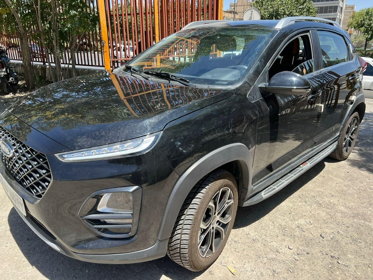 ام وی ام X22 پرو اتوماتیک IE - 1403