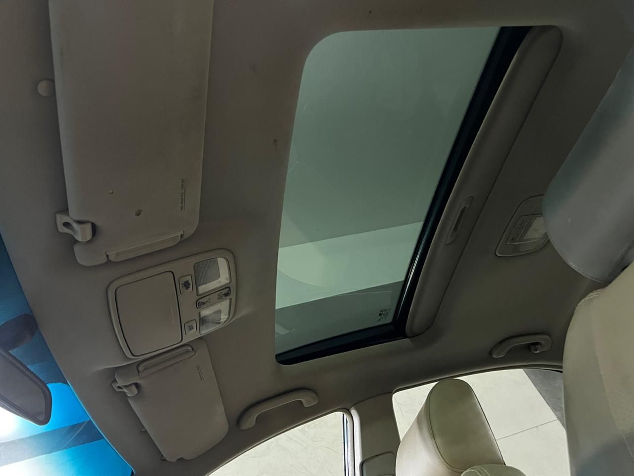 هیوندای سوناتا اتوماتیک NF 2400 - 2006