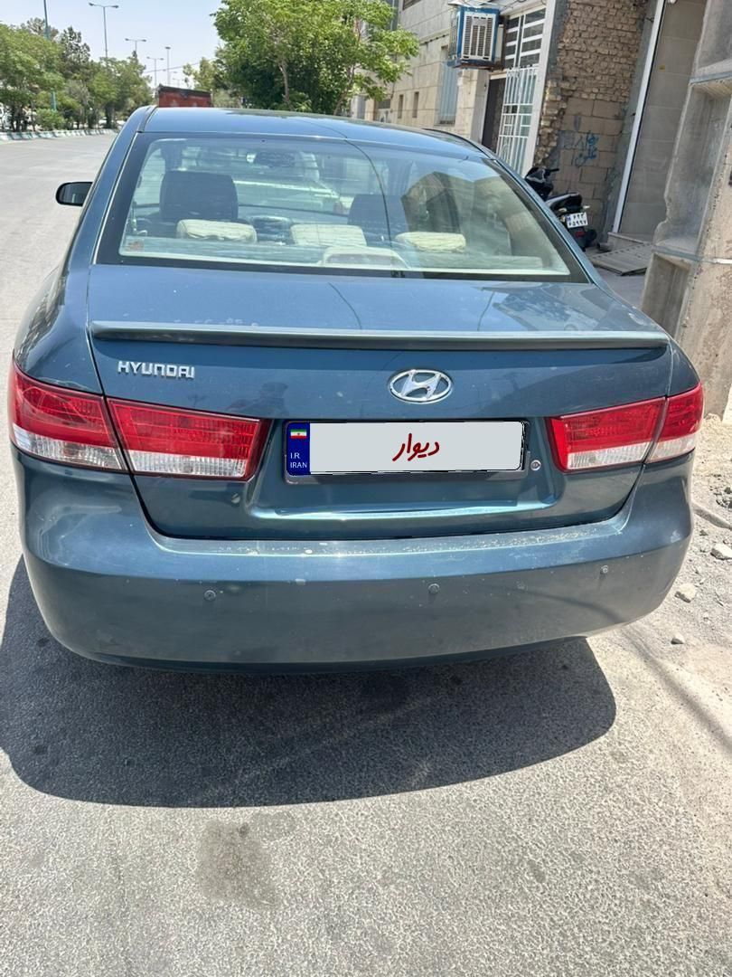 خودرو هیوندای، سوناتا آگهی ann_19506216