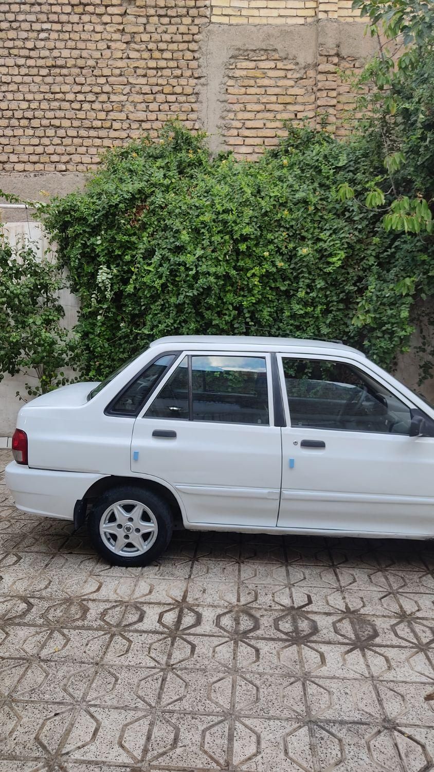 پراید 132 SE - 1392