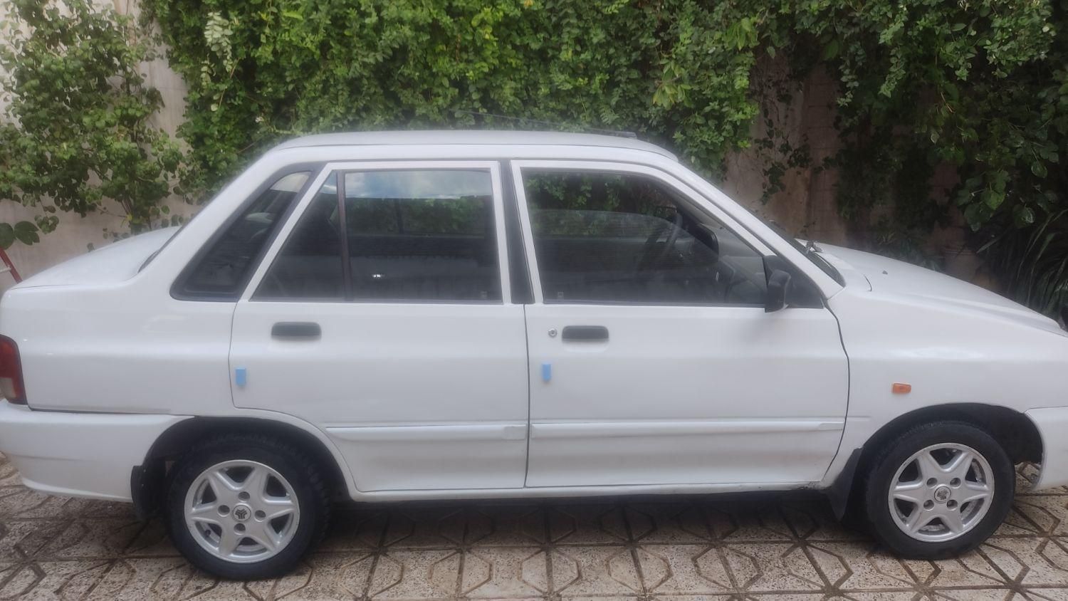 پراید 132 SE - 1392