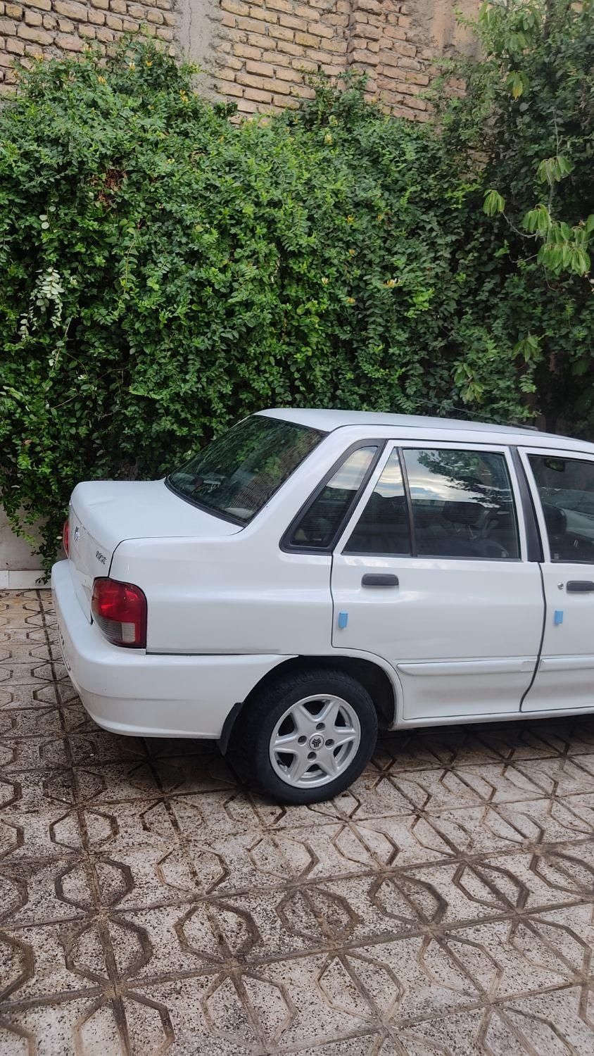 پراید 132 SE - 1392