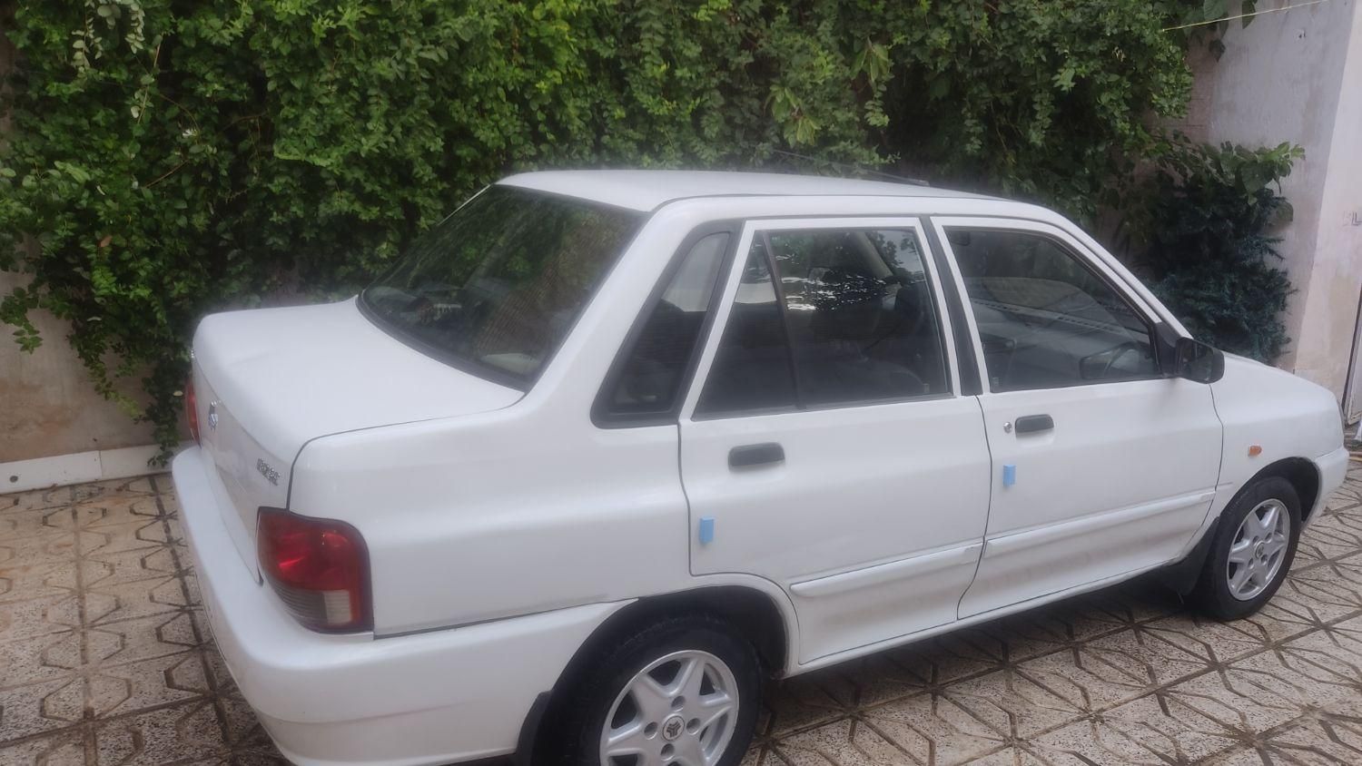 پراید 132 SE - 1392