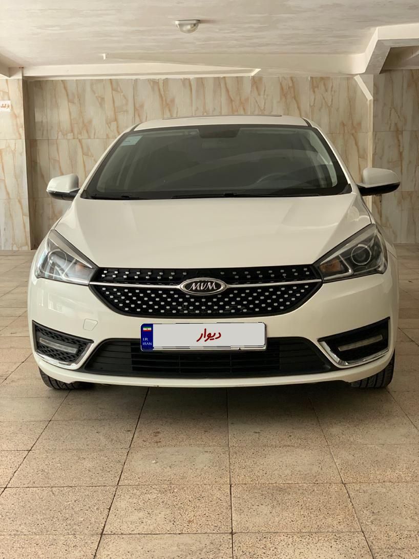 خودرو چری، آریزو ۵ توربو آگهی ann_19506277
