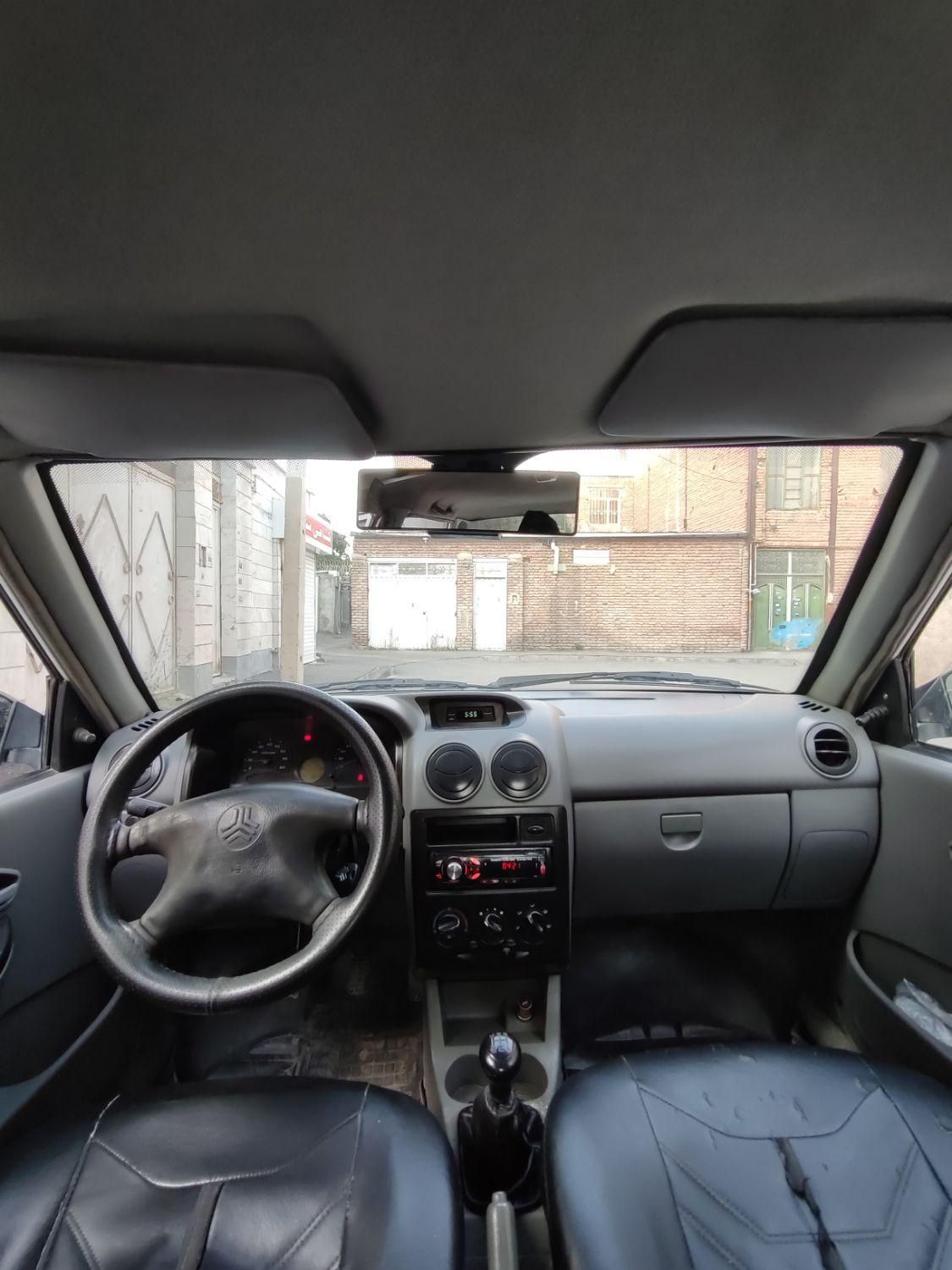 پراید 132 SX - 1390