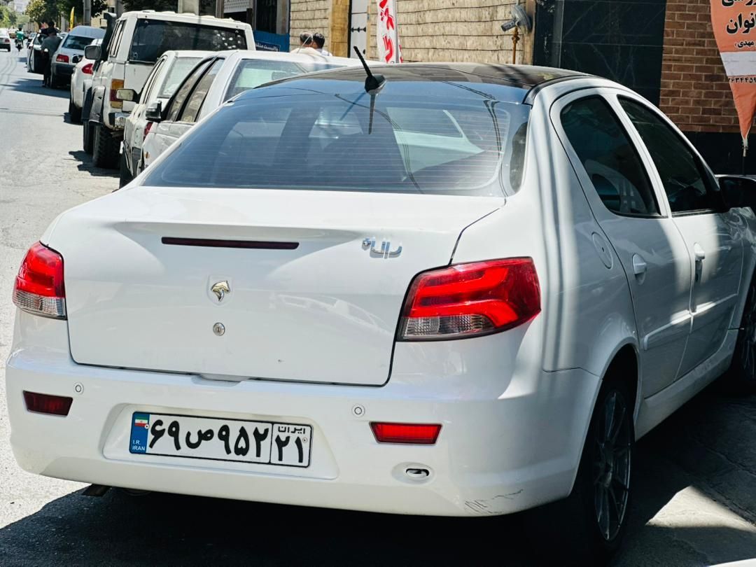 رانا پلاس پانوراما - 1402