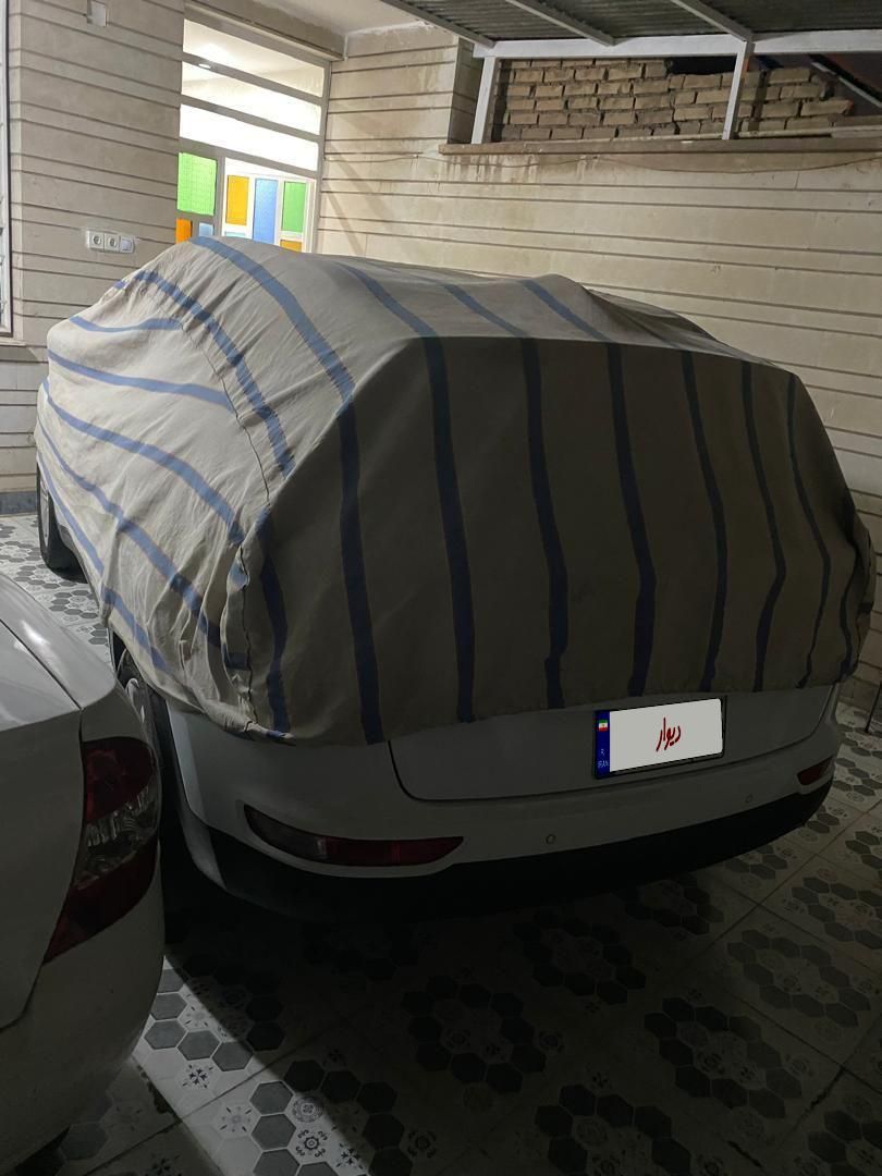 کیا اسپورتیج توربو 2000cc - 2023
