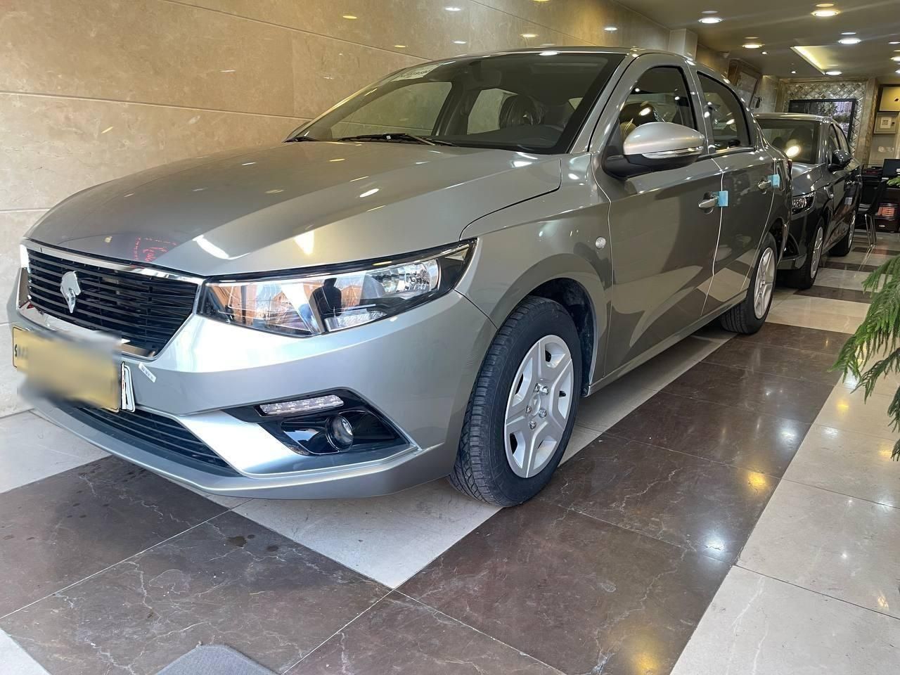 تارا اتوماتیک V4 LX - 1404