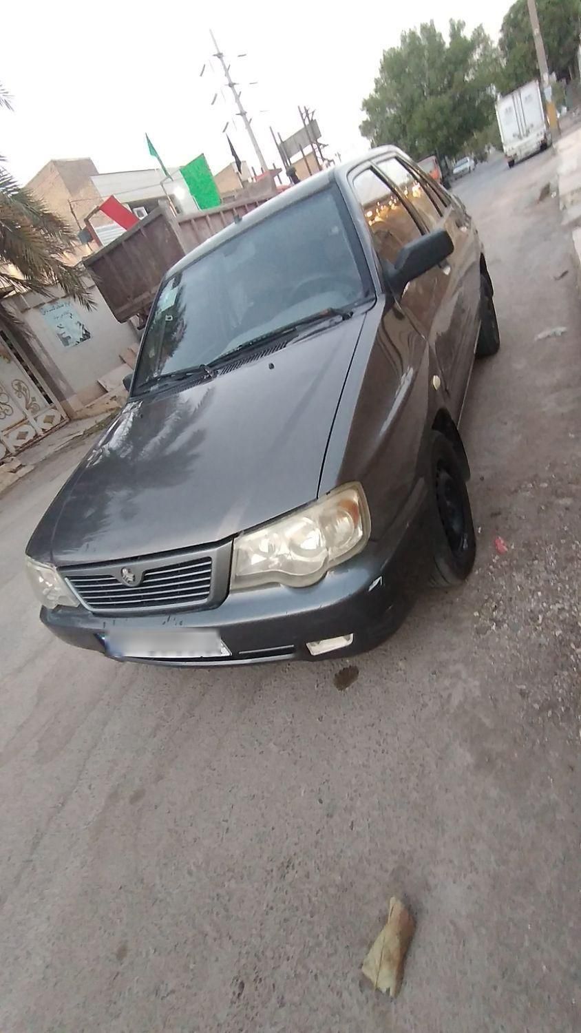 پراید 132 SE - 1395