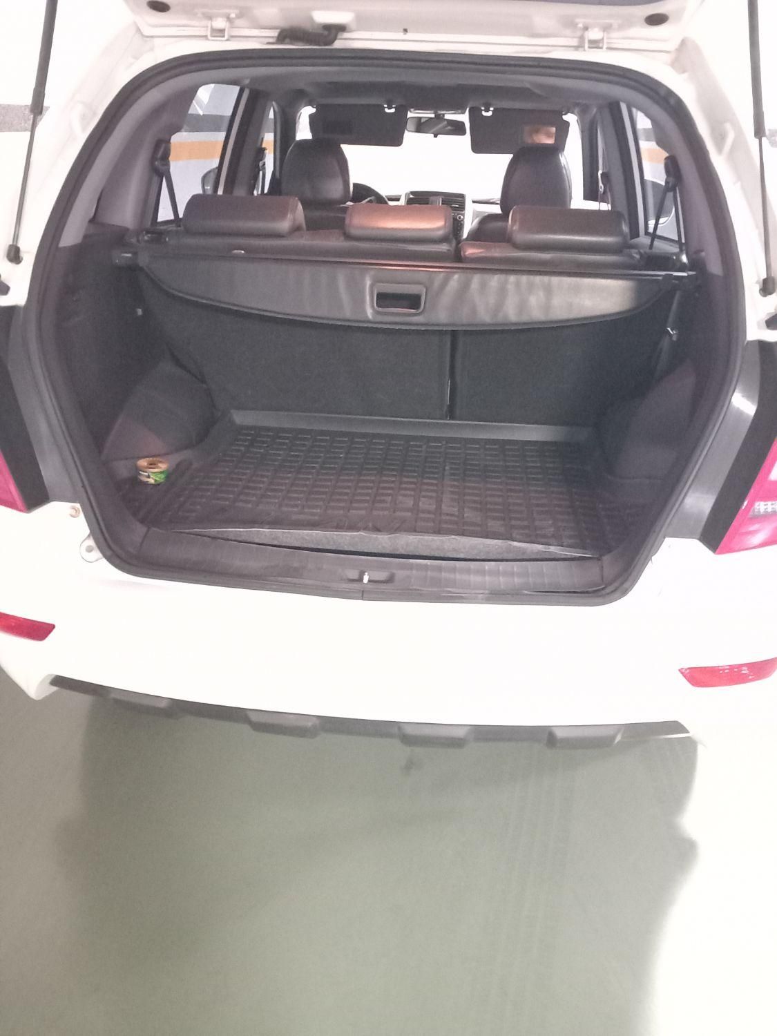 لیفان X60 اتوماتیک - 1396