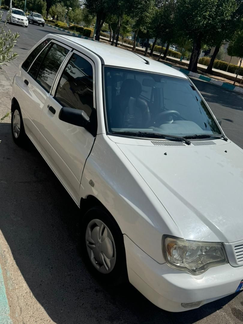 پراید 111 SE - 1397