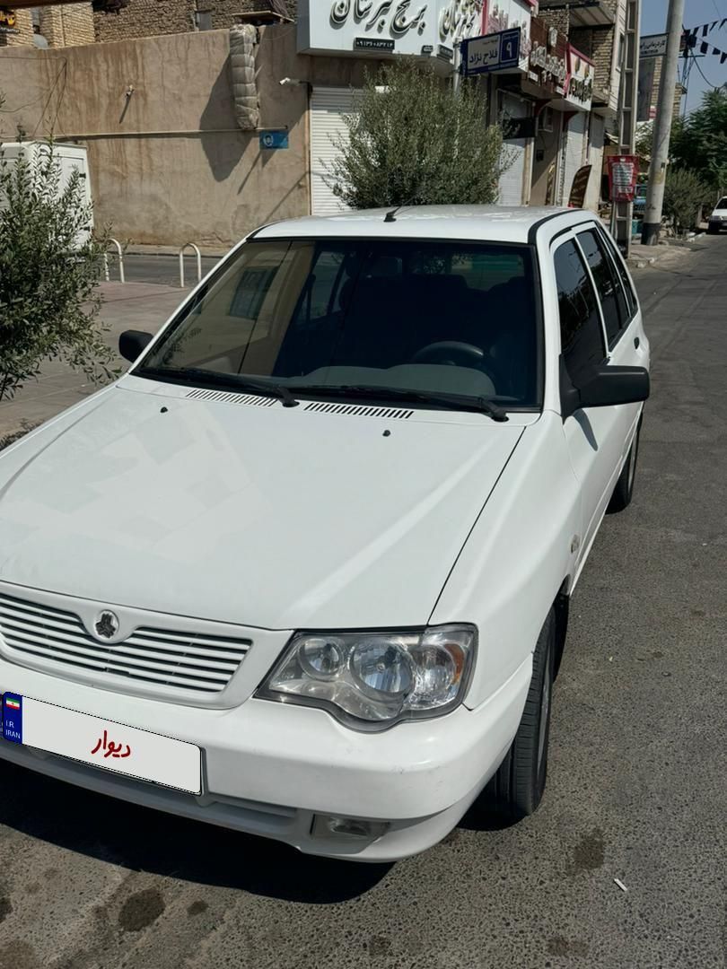 خودرو پراید، 111 آگهی ann_19506543