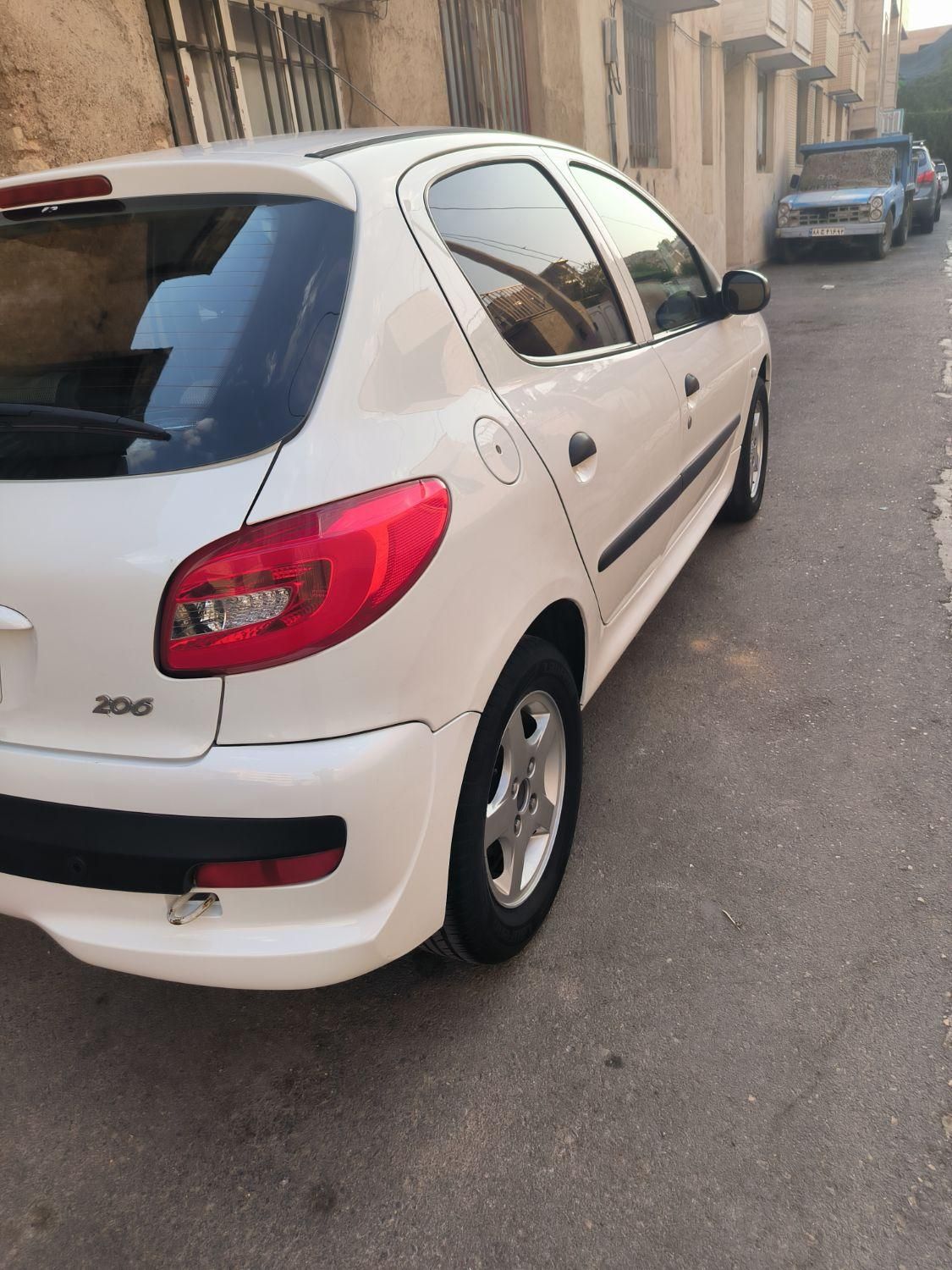 خودرو پژو، 206 آگهی ann_19506638