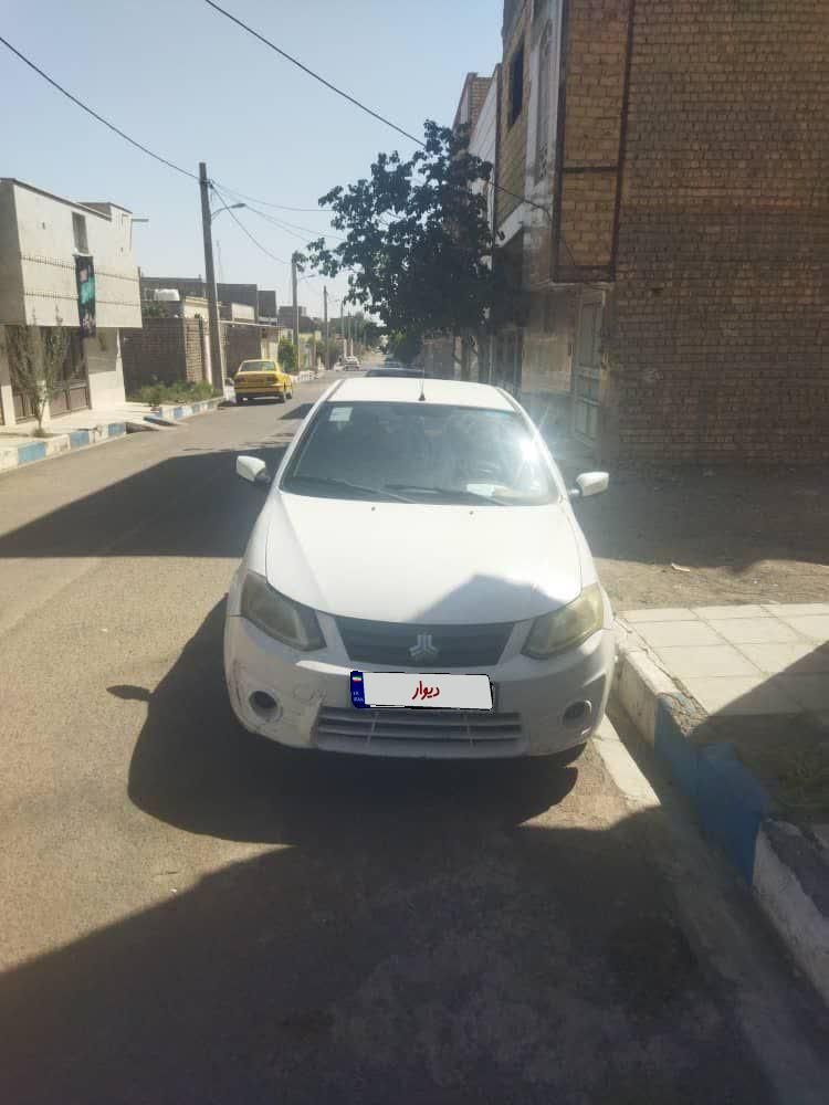 خودرو ساینا، EX آگهی ann_19506639
