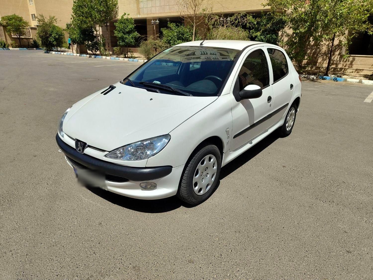 خودرو پژو، 206 آگهی ann_19506645