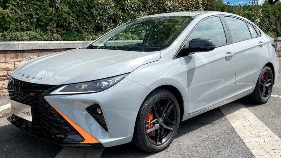فونیکس آریزو 6 GT اکسلنت - 2025