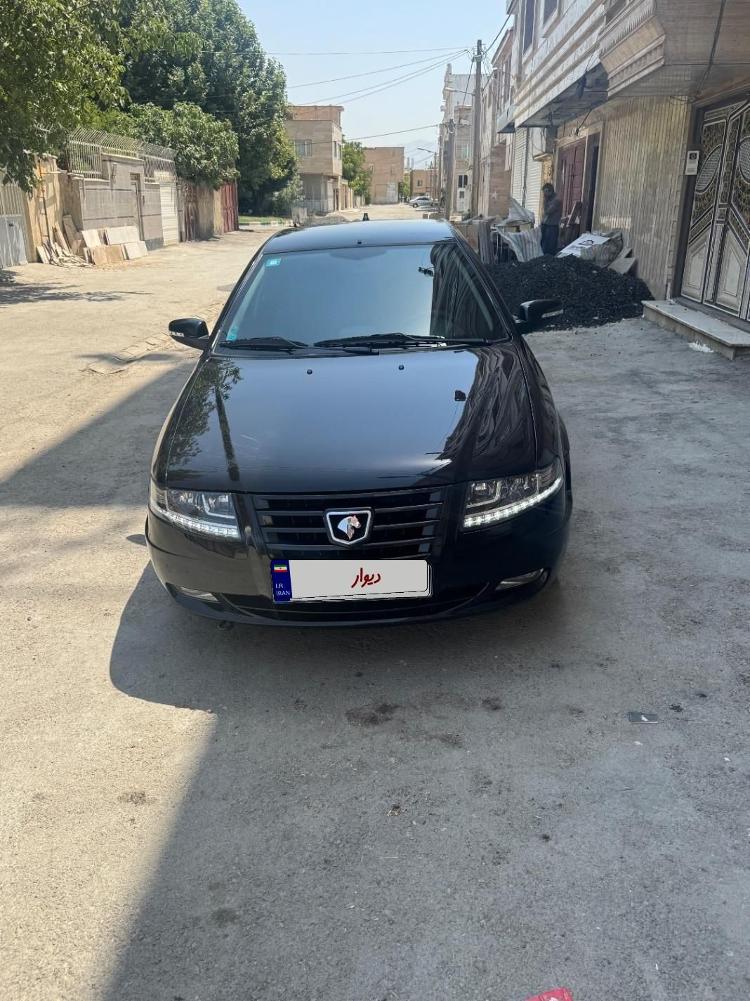 خودرو سمند، سورن پلاس آگهی ann_19506662