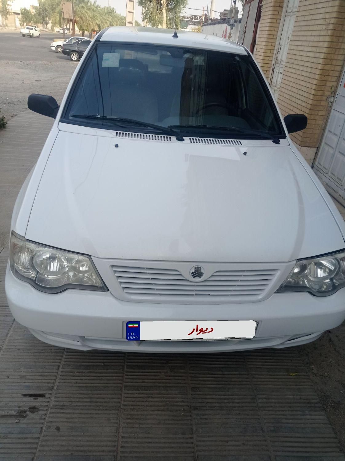 خودرو پراید، 111 آگهی ann_19506713