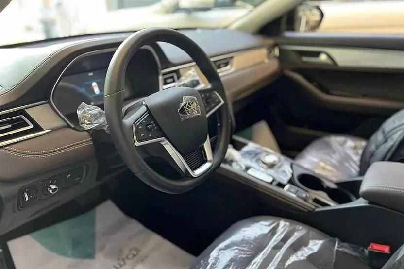 کی ام سی X5 ۱.۵ لیتر توربو - 2025