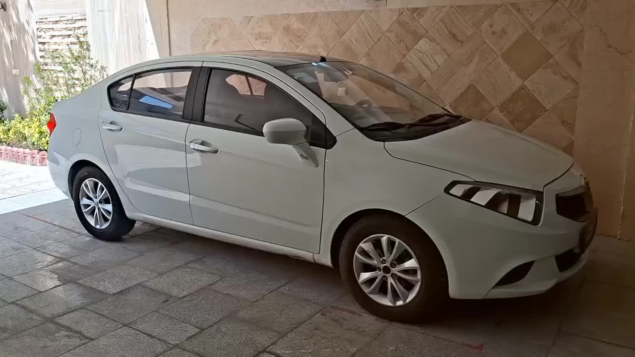 خودرو برلیانس، H230 آگهی ann_19506734