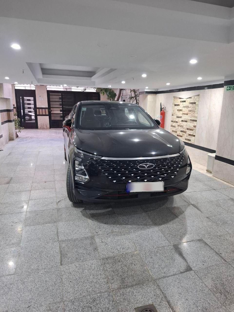 فونیکس FX پریمیوم FWD - 1403