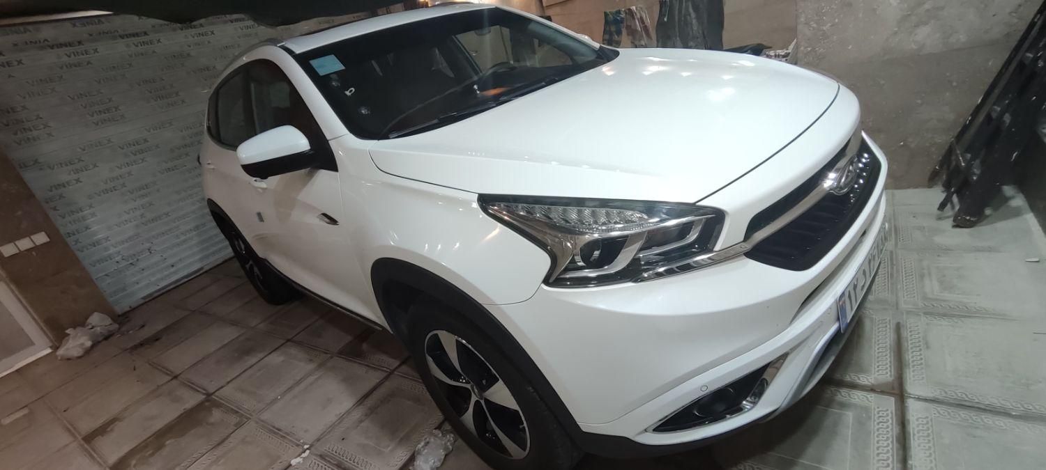 خودرو چری، تیگو 7 آگهی ann_19506772