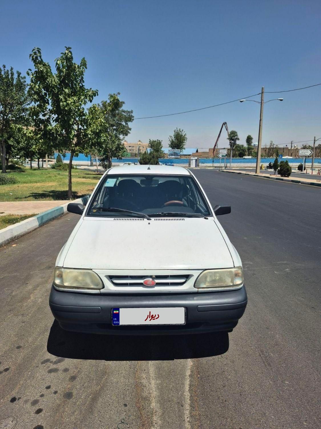 پراید 131 SE - 1397