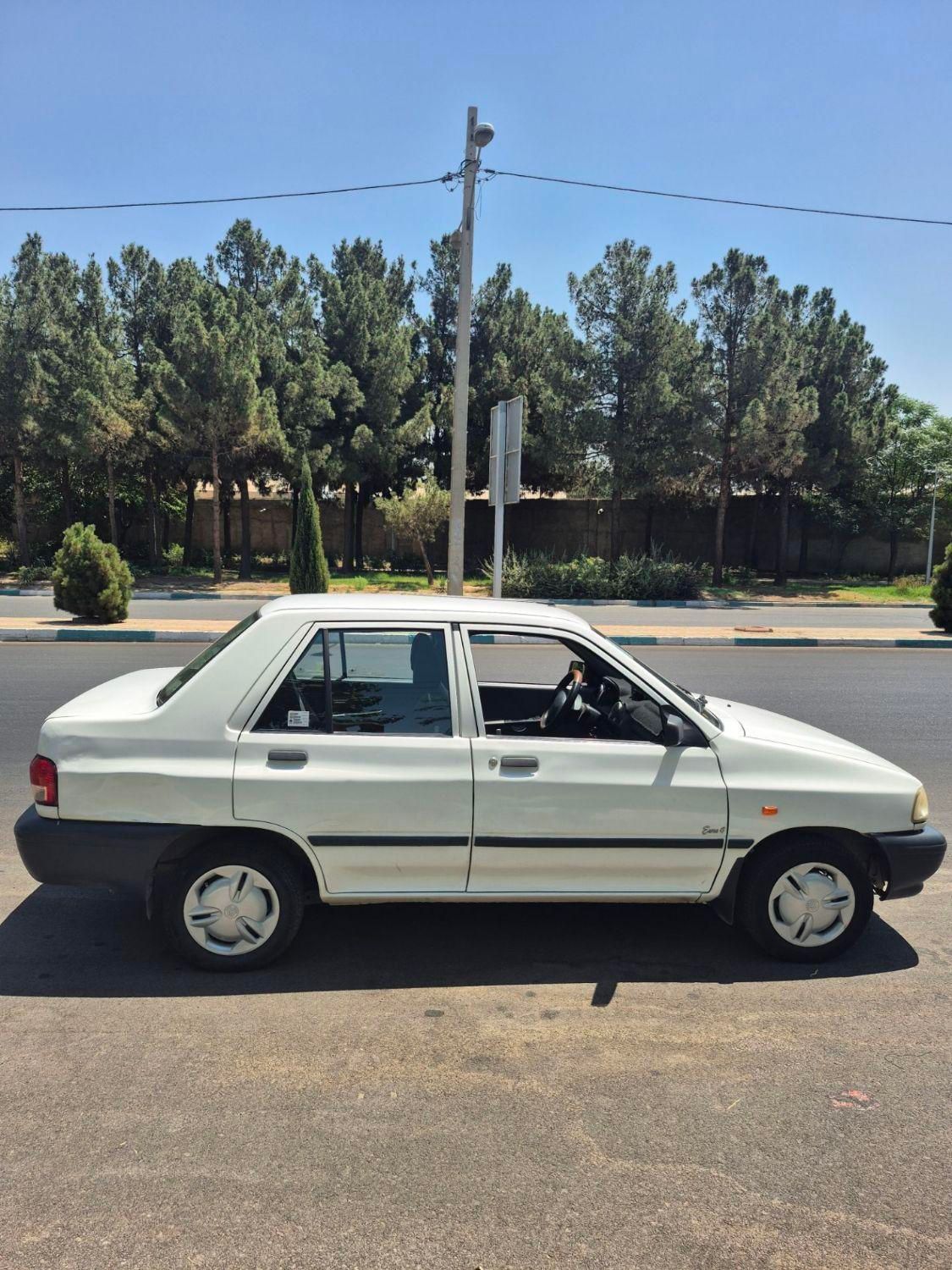 پراید 131 SE - 1397