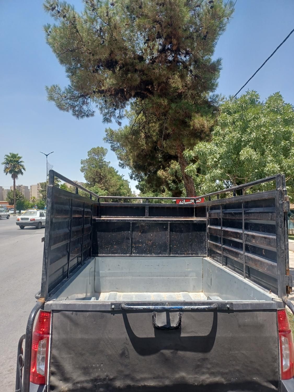 خودرو آریسان، 2 آگهی ann_19506790