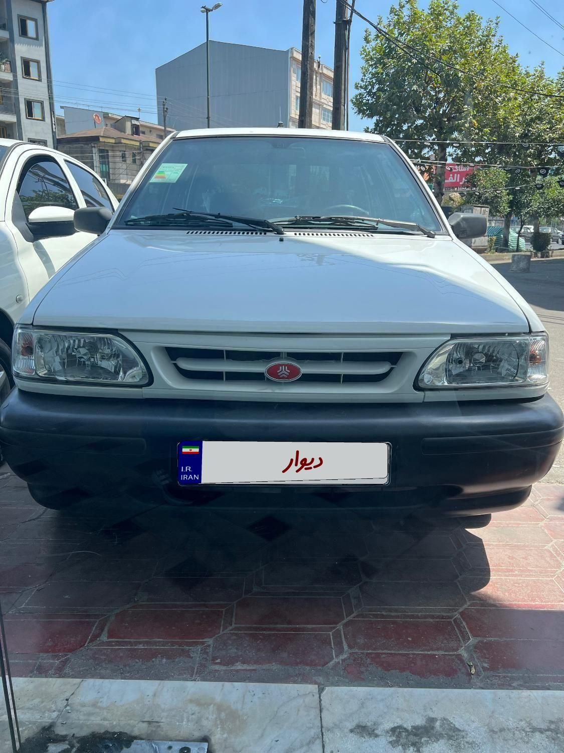 پراید 131 SE - 1397