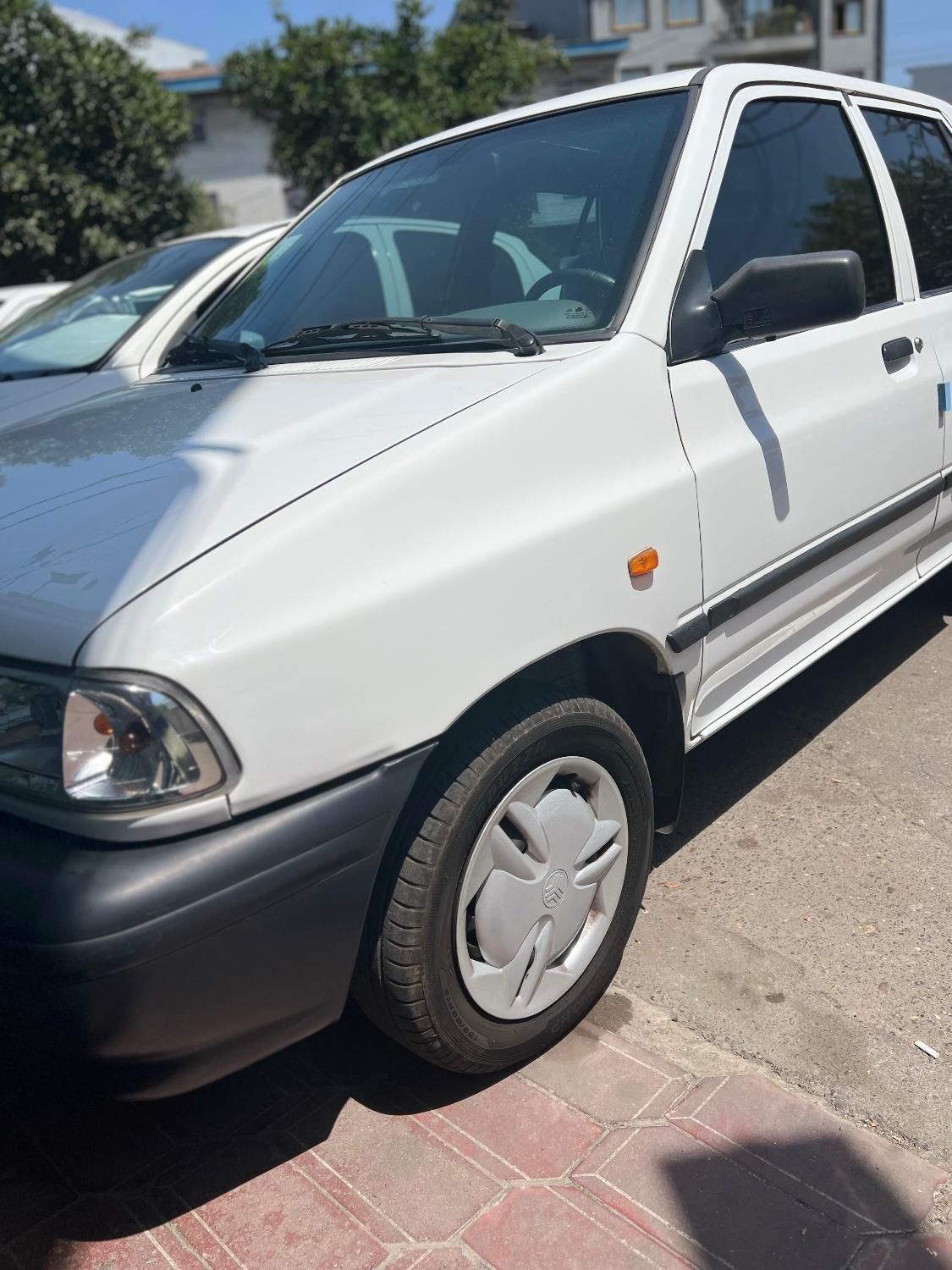 پراید 131 SE - 1397