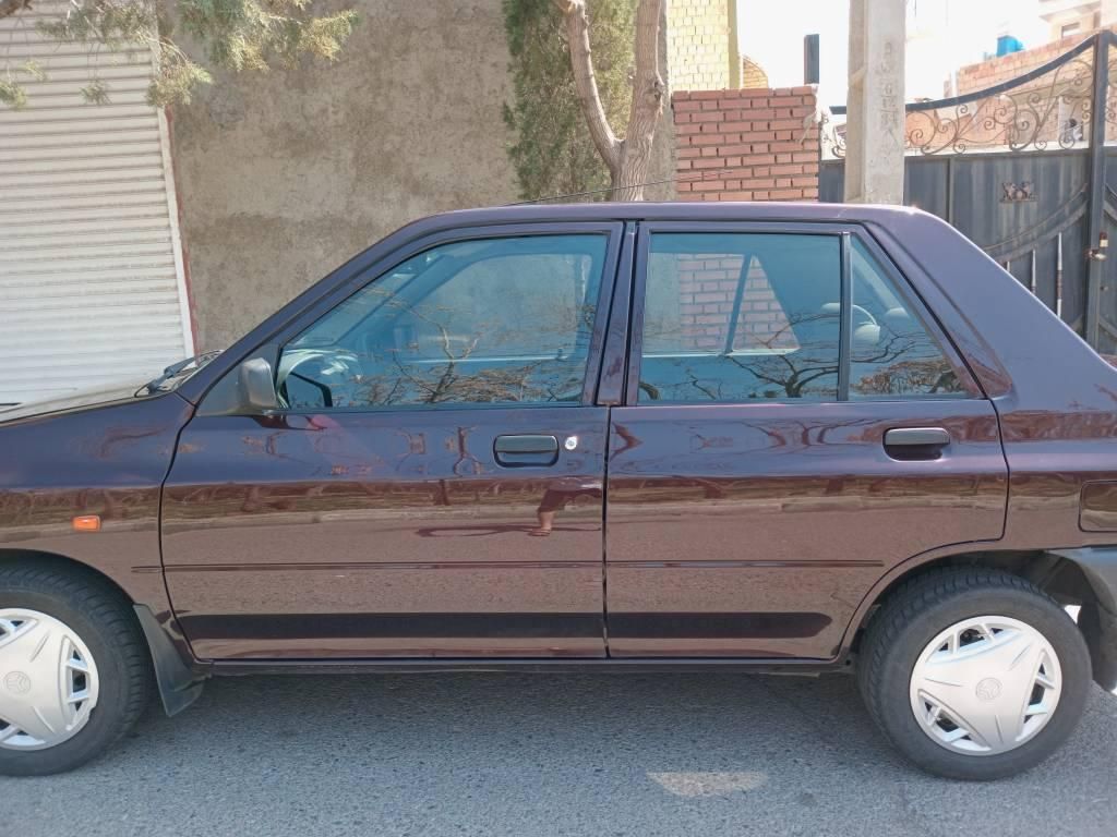 پراید 131 SE - 1399