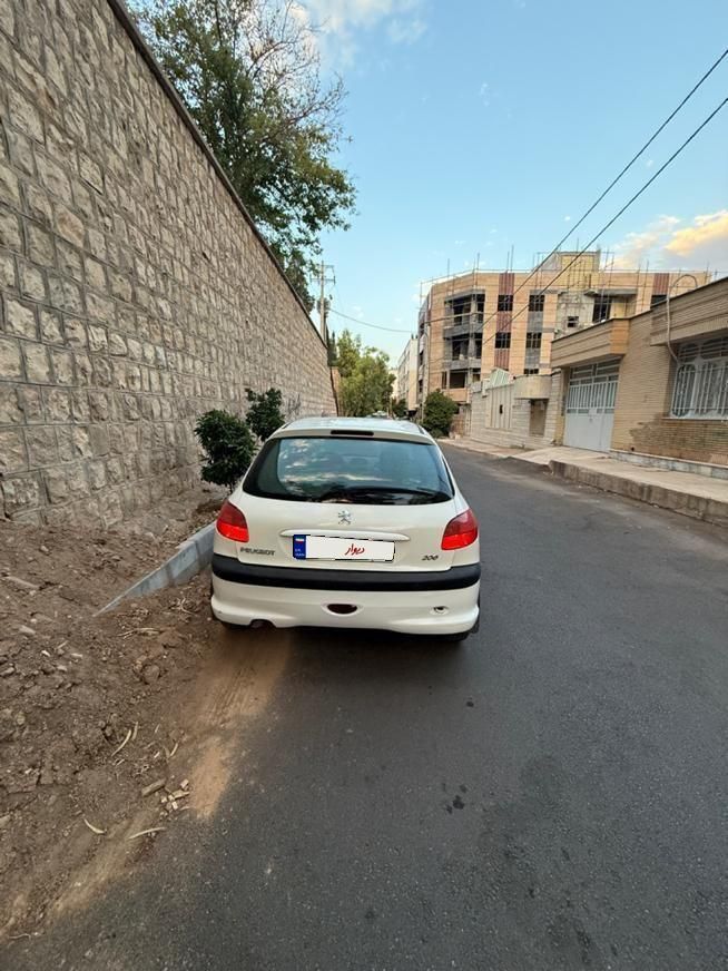 خودرو پژو، 206 آگهی ann_19506820