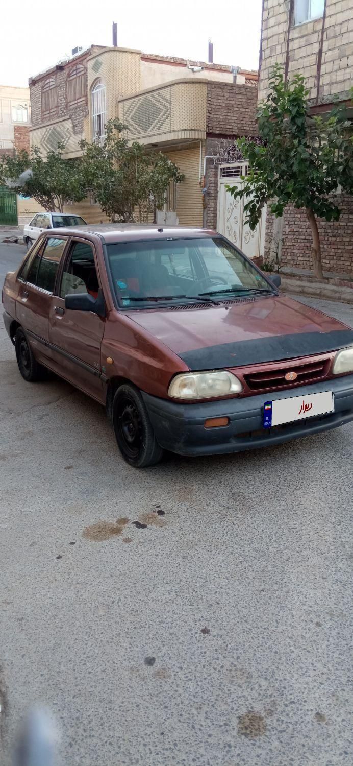 خودرو پراید، صبا آگهی ann_19506830