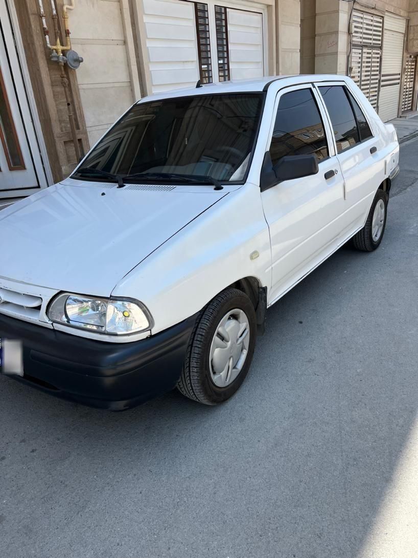 پراید 131 SE - 1394