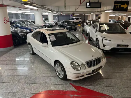 خودرو بنز، E آگهی ann_19506864