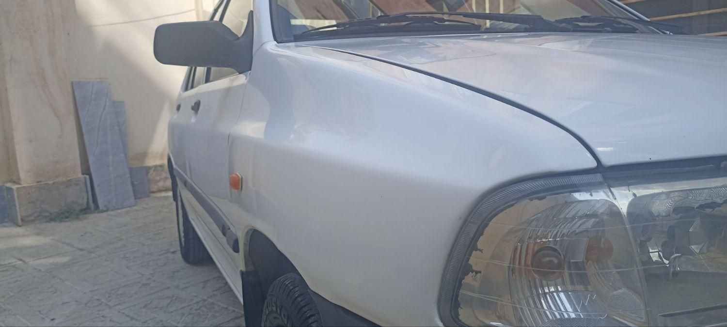 پراید 131 SE - 1397