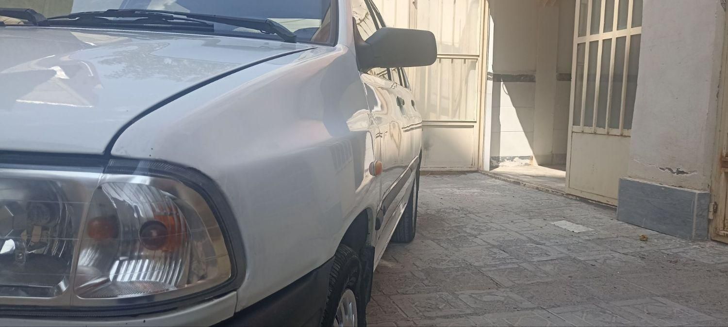 پراید 131 SE - 1397