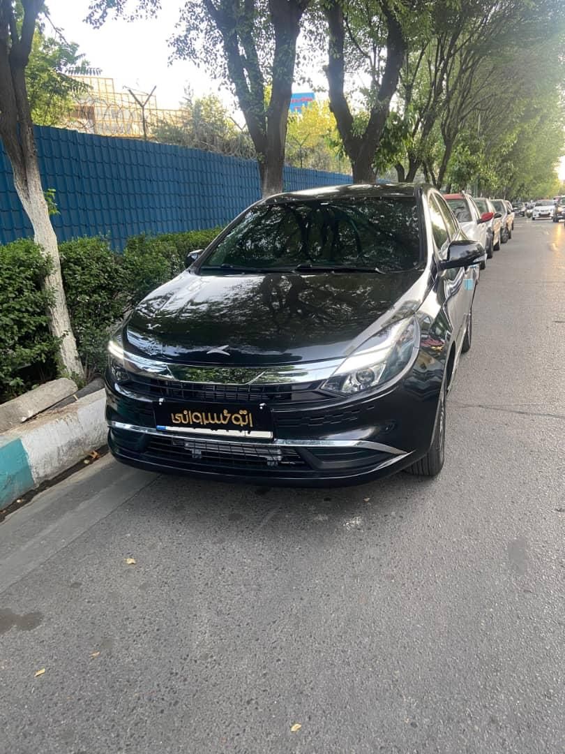 خودرو جک، J4 آگهی ann_19506885
