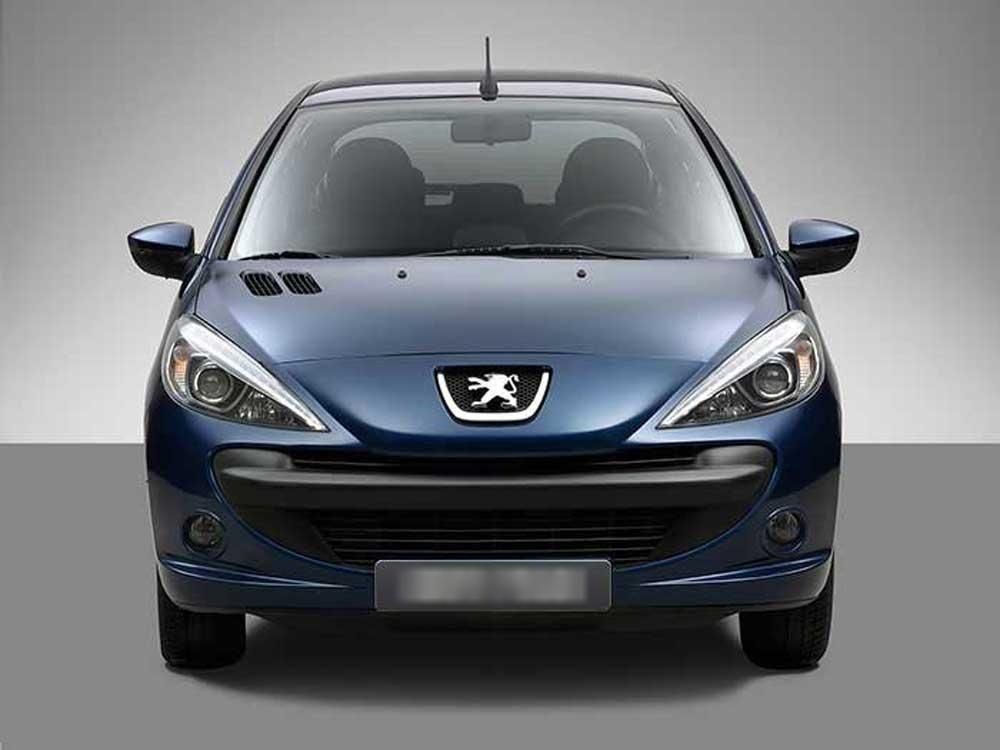 خودرو پژو، 207 آگهی ann_19506887