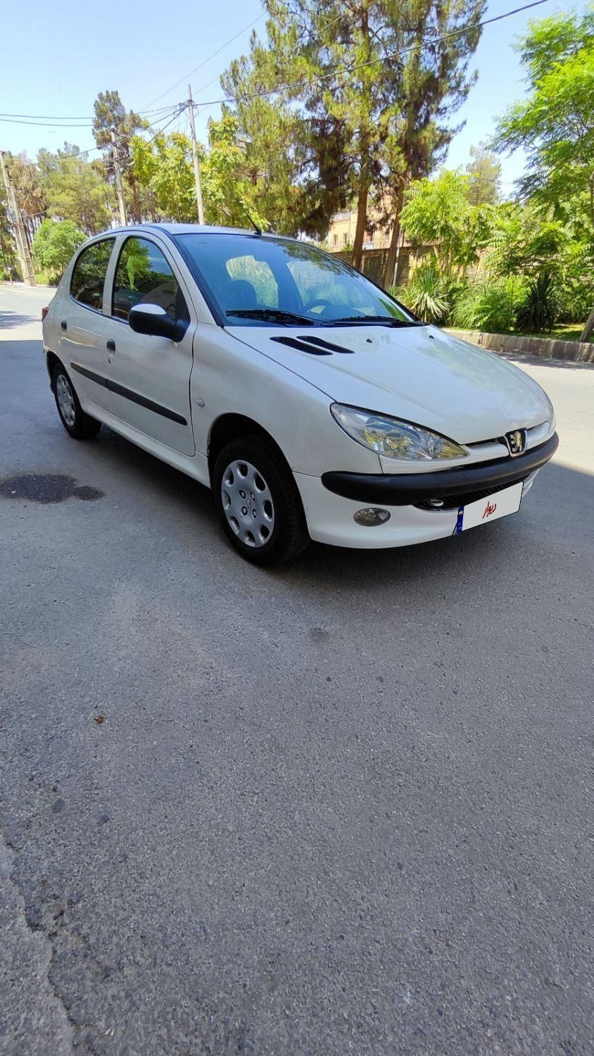 خودرو پژو، 206 آگهی ann_19506894