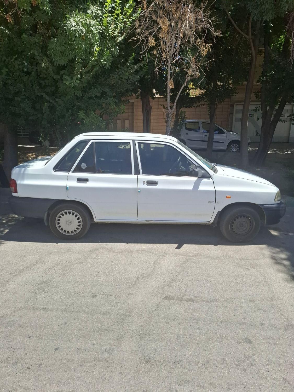 پراید 131 SE - 1393