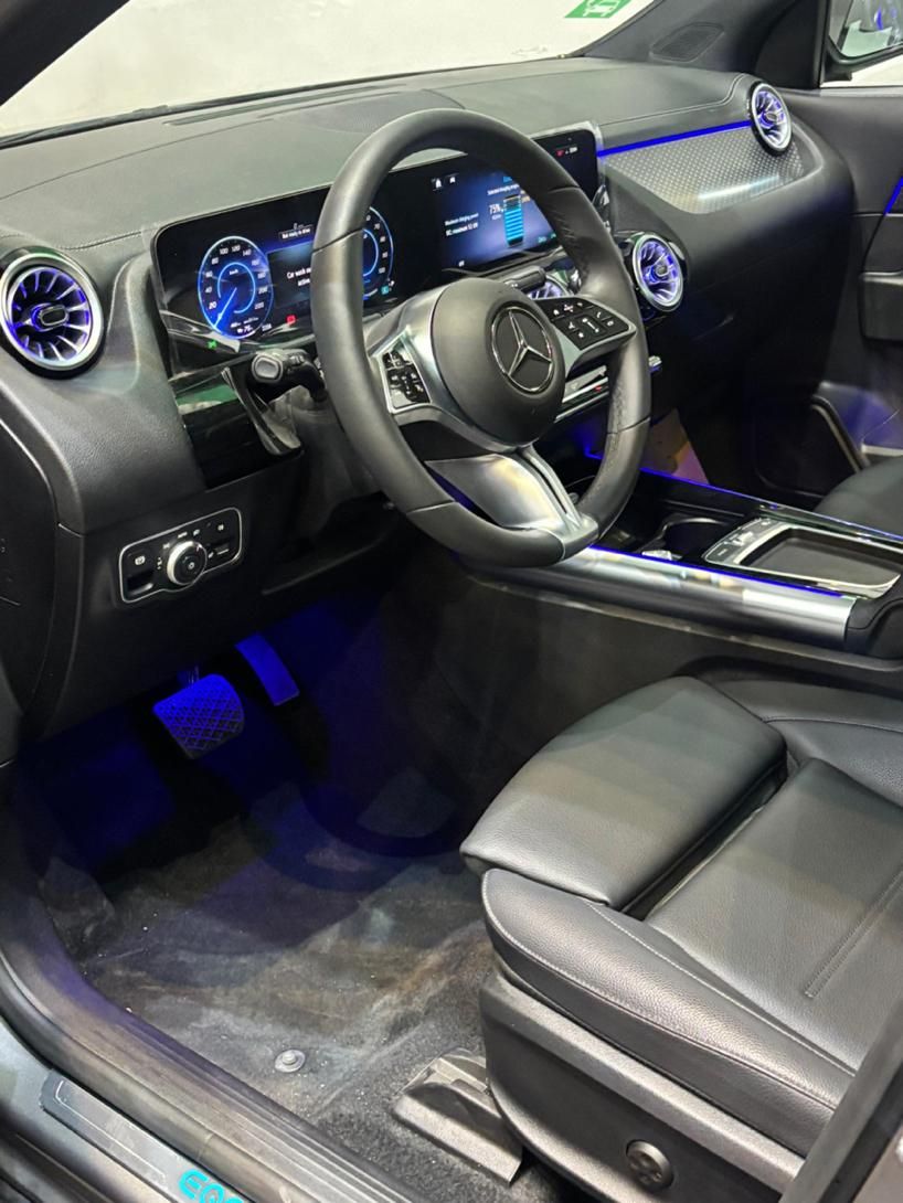 بنز GLK 350 - 2024