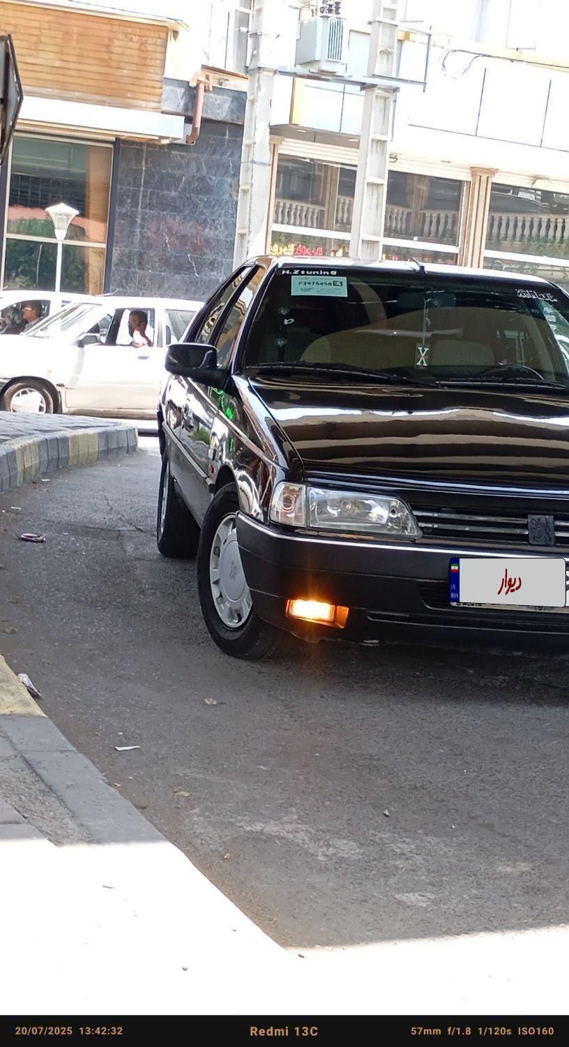 خودرو پژو، 405 آگهی ann_19506907