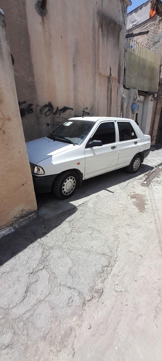 خودرو پراید، 131 آگهی ann_19506919