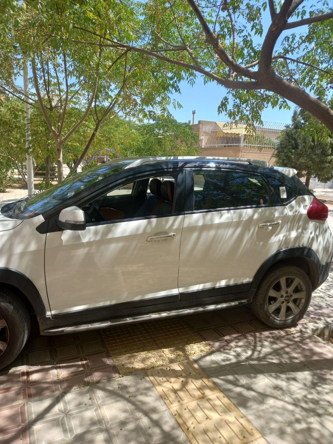 ام وی ام X22 اتوماتیک اسپرت اکسلنت - 1400