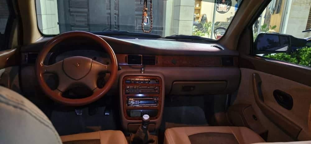 سمند LX XU7 - 1387