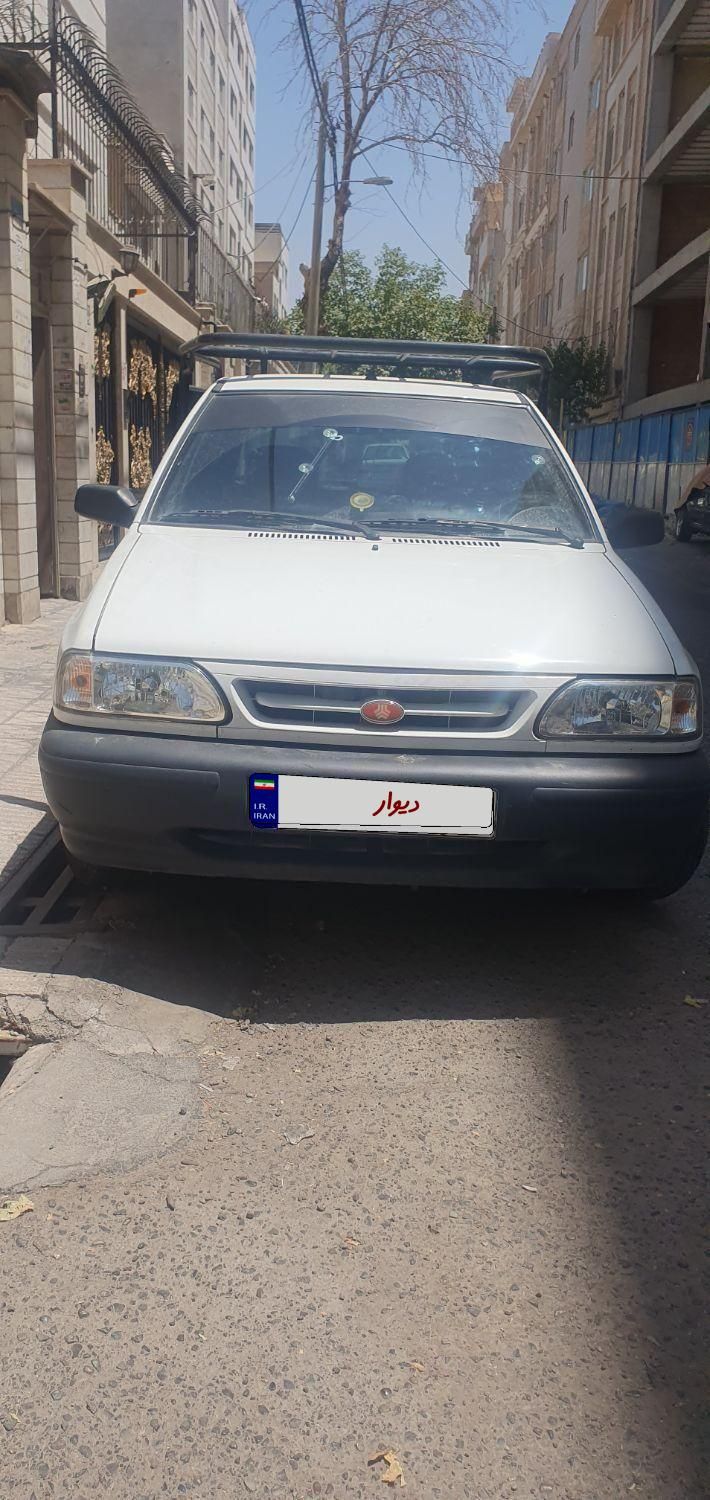 پراید 151 SE - 1401