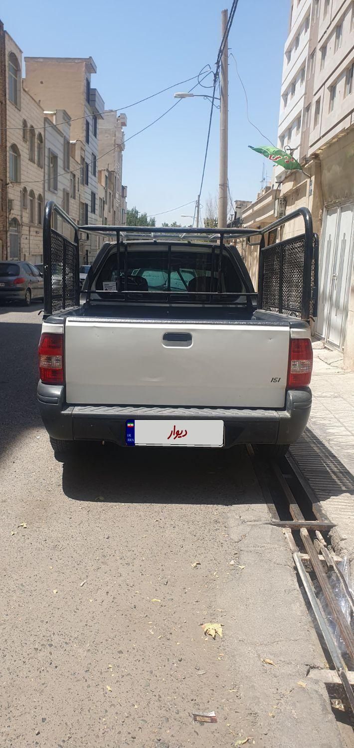 پراید 151 SE - 1401